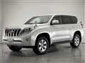 2014 Toyota Land Cruiser Prado