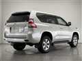 2014 Toyota Land Cruiser Prado