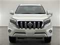 2014 Toyota Land Cruiser Prado