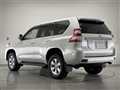 2014 Toyota Land Cruiser Prado