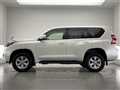 2014 Toyota Land Cruiser Prado