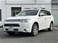 2014 Mitsubishi OUTLANDER PHEV