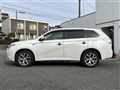 2014 Mitsubishi OUTLANDER PHEV