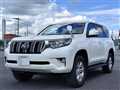 2020 Toyota Land Cruiser Prado