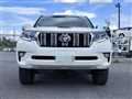 2020 Toyota Land Cruiser Prado