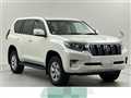 2020 Toyota Land Cruiser Prado