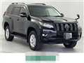 2020 Toyota Land Cruiser Prado