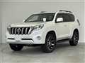 2015 Toyota Land Cruiser Prado