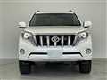 2015 Toyota Land Cruiser Prado