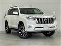 2015 Toyota Land Cruiser Prado