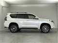 2015 Toyota Land Cruiser Prado