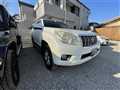 2012 Toyota Land Cruiser Prado