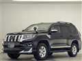 2017 Toyota Land Cruiser Prado