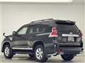 2017 Toyota Land Cruiser Prado