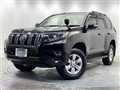 2020 Toyota Land Cruiser Prado