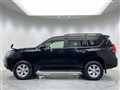 2020 Toyota Land Cruiser Prado