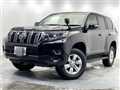 2020 Toyota Land Cruiser Prado