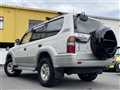 1998 Toyota Land Cruiser Prado