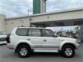 1998 Toyota Land Cruiser Prado