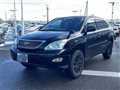 2007 Toyota Harrier