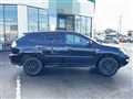 2007 Toyota Harrier