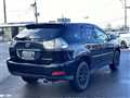 2007 Toyota Harrier