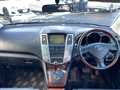 2007 Toyota Harrier