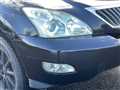 2007 Toyota Harrier