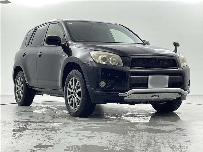 2007 Toyota RAV4