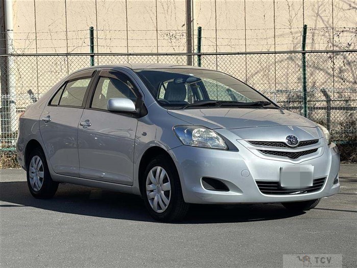 2006 Toyota Belta