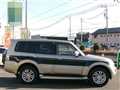 2012 Mitsubishi Pajero