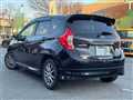 2013 Nissan Note