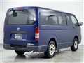 2006 Toyota Hiace Van