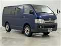 2006 Toyota Hiace Van