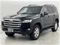 2023 Toyota Land Cruiser