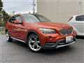 2013 BMW X1