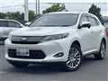 2014 Toyota Harrier Hybrid