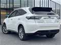 2014 Toyota Harrier Hybrid