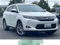 2014 Toyota Harrier Hybrid