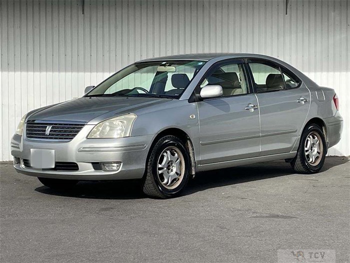 2003 Toyota Premio