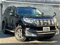 2018 Toyota Land Cruiser Prado