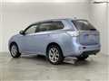 2013 Mitsubishi OUTLANDER PHEV