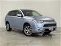 2013 Mitsubishi OUTLANDER PHEV