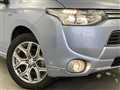 2013 Mitsubishi OUTLANDER PHEV