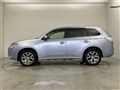 2013 Mitsubishi OUTLANDER PHEV