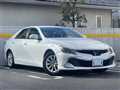 2018 Toyota Mark X