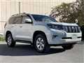 2022 Toyota Land Cruiser Prado