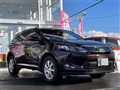 2014 Toyota Harrier Hybrid