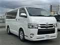 2018 Toyota Hiace Van