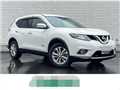 2016 Nissan X-Trail Hybrid